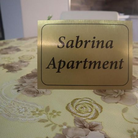 Sabrina Apartments Bethlehem Zewnętrze zdjęcie