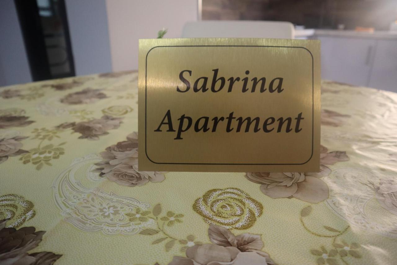 Sabrina Apartments Bethlehem Zewnętrze zdjęcie