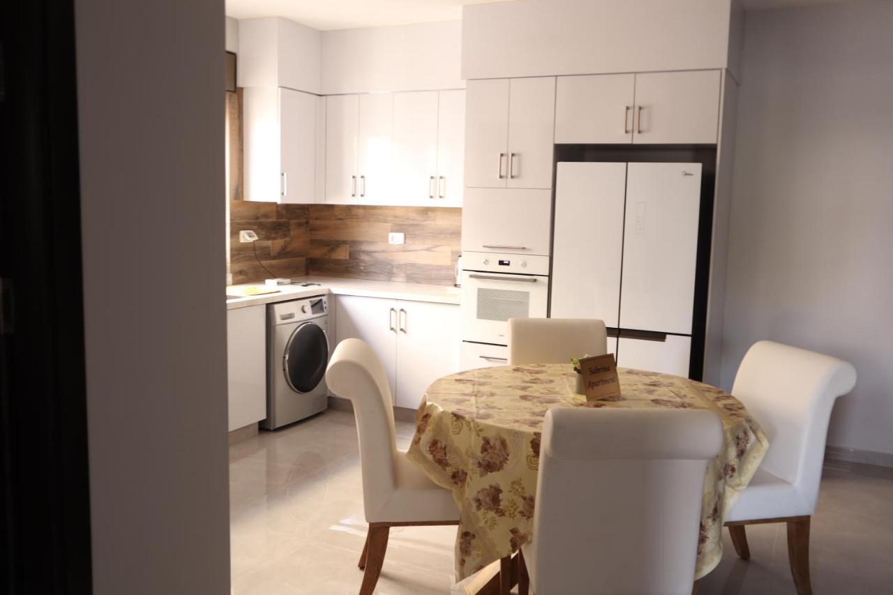 Sabrina Apartments Bethlehem Zewnętrze zdjęcie