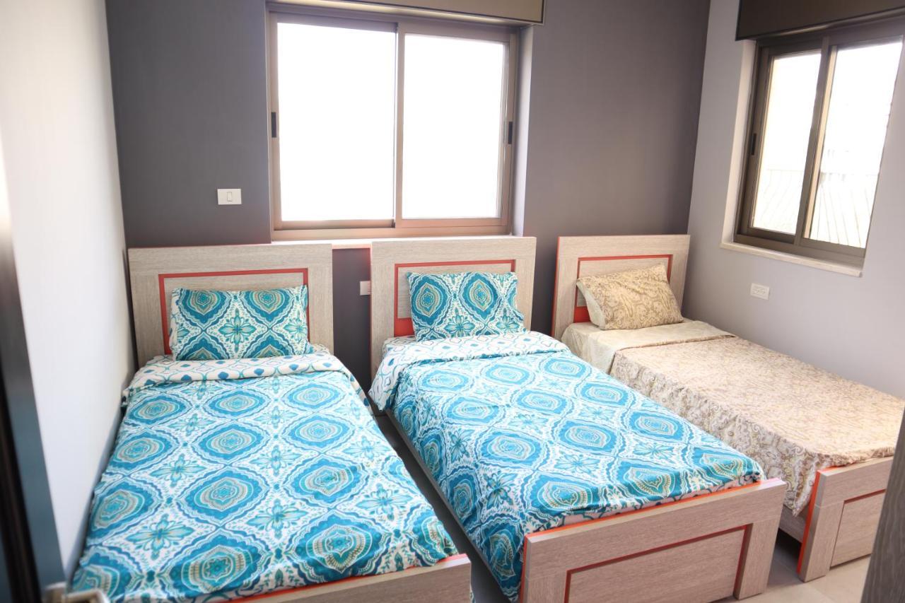 Sabrina Apartments Bethlehem Zewnętrze zdjęcie