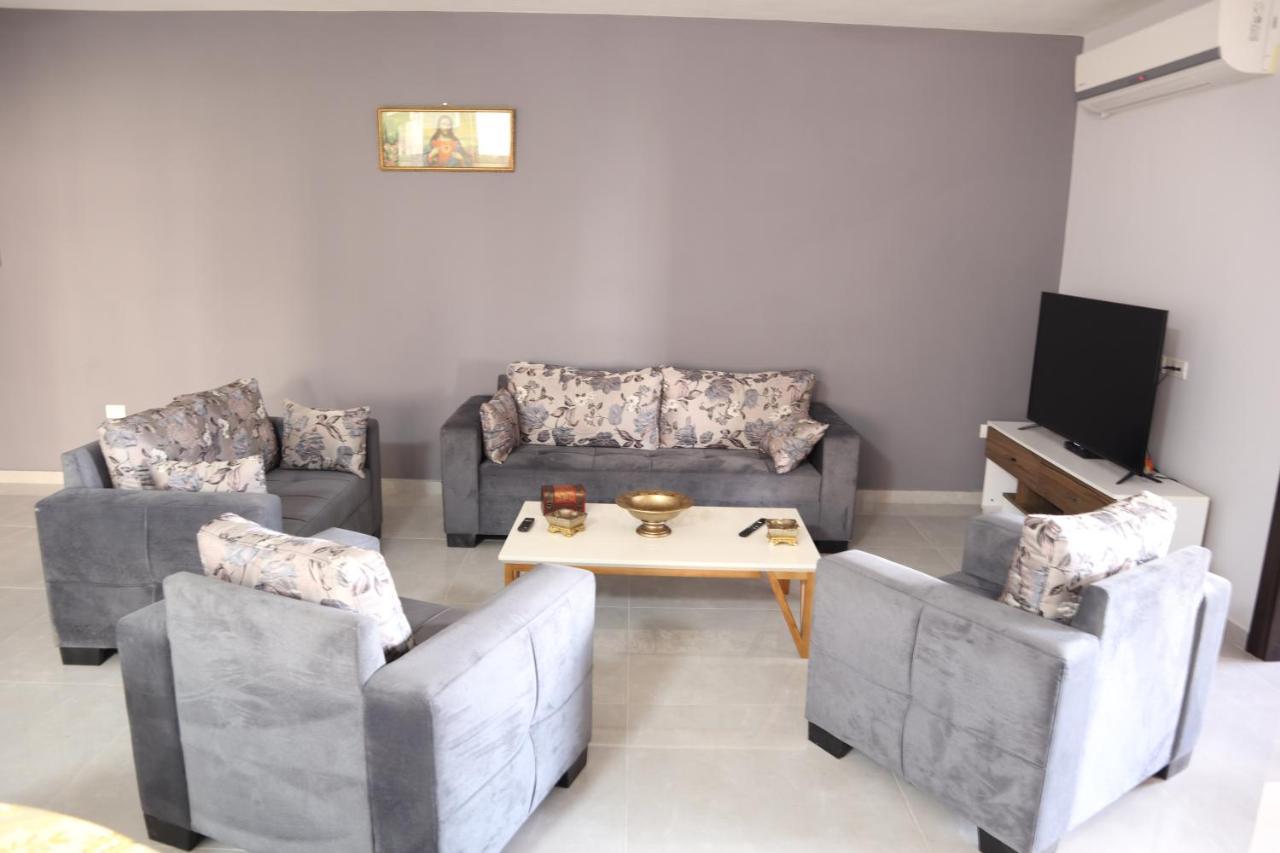 Sabrina Apartments Bethlehem Zewnętrze zdjęcie
