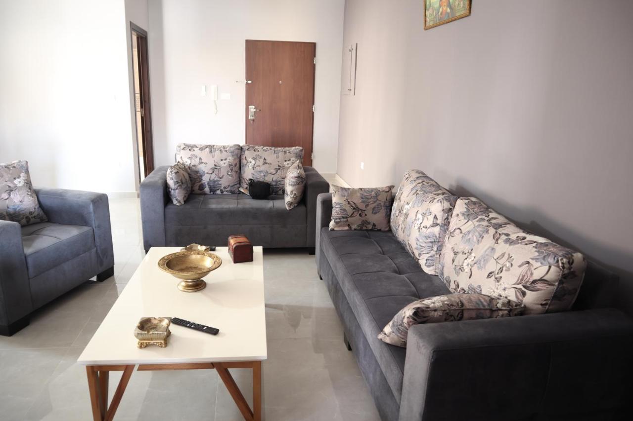 Sabrina Apartments Bethlehem Zewnętrze zdjęcie