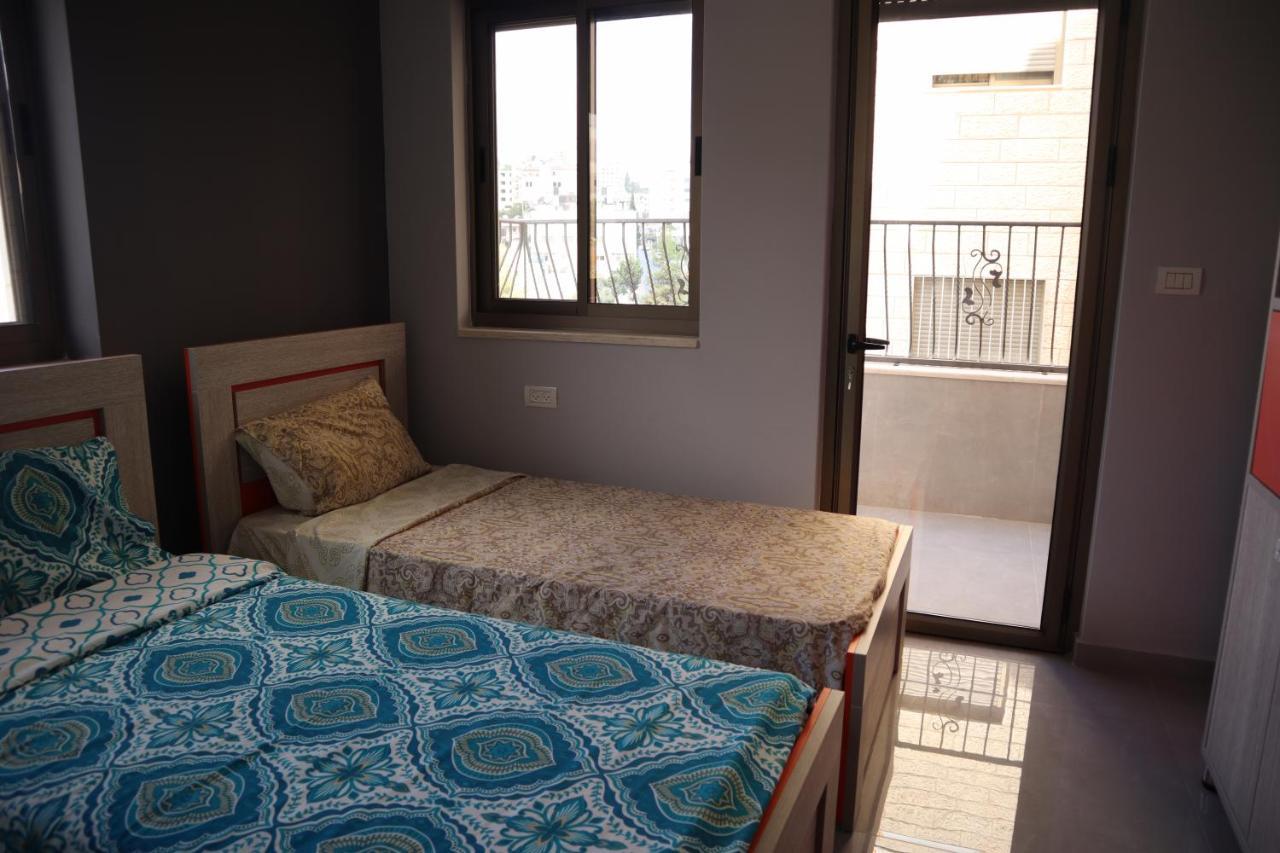 Sabrina Apartments Bethlehem Zewnętrze zdjęcie
