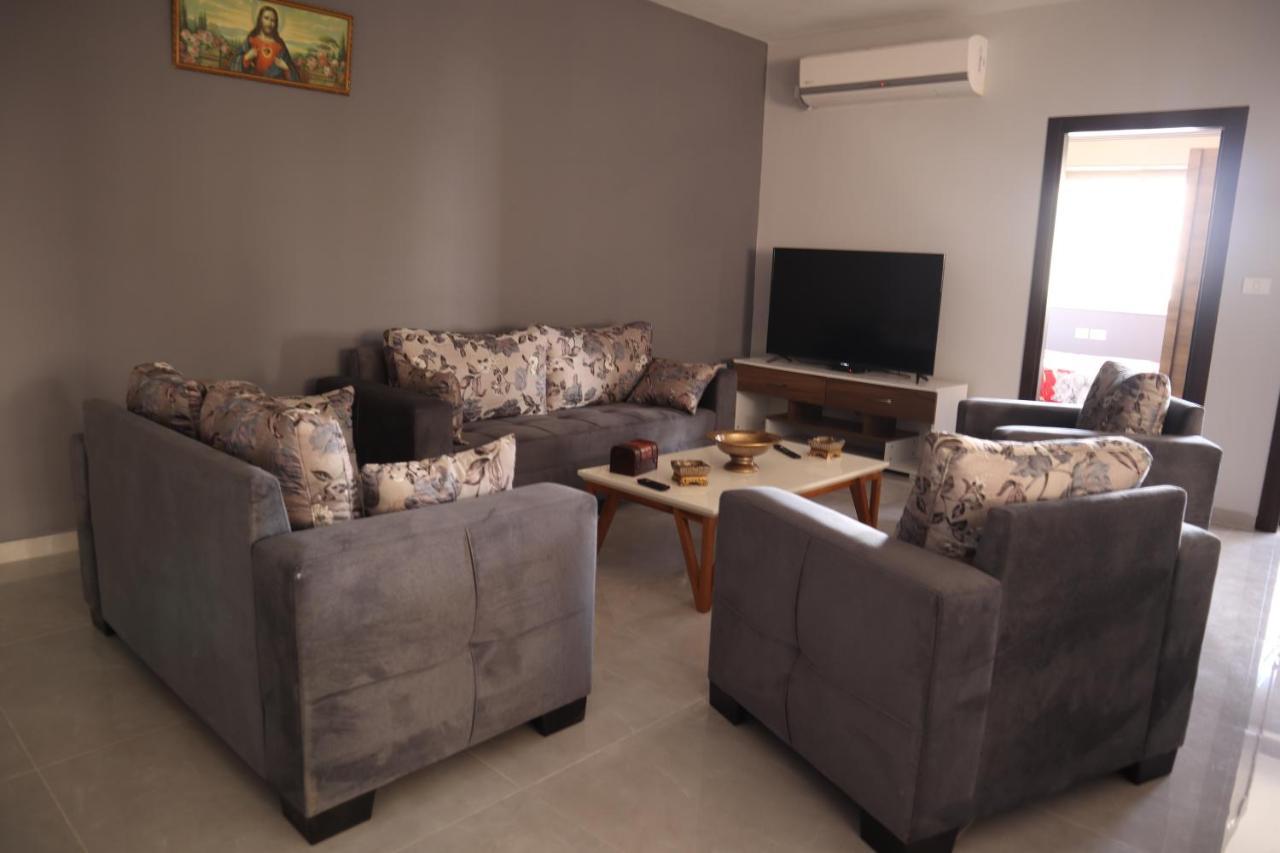 Sabrina Apartments Bethlehem Zewnętrze zdjęcie