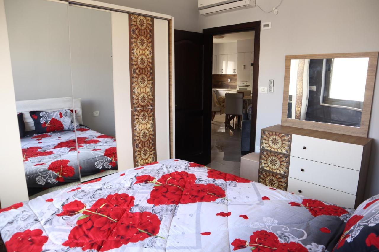 Sabrina Apartments Bethlehem Zewnętrze zdjęcie