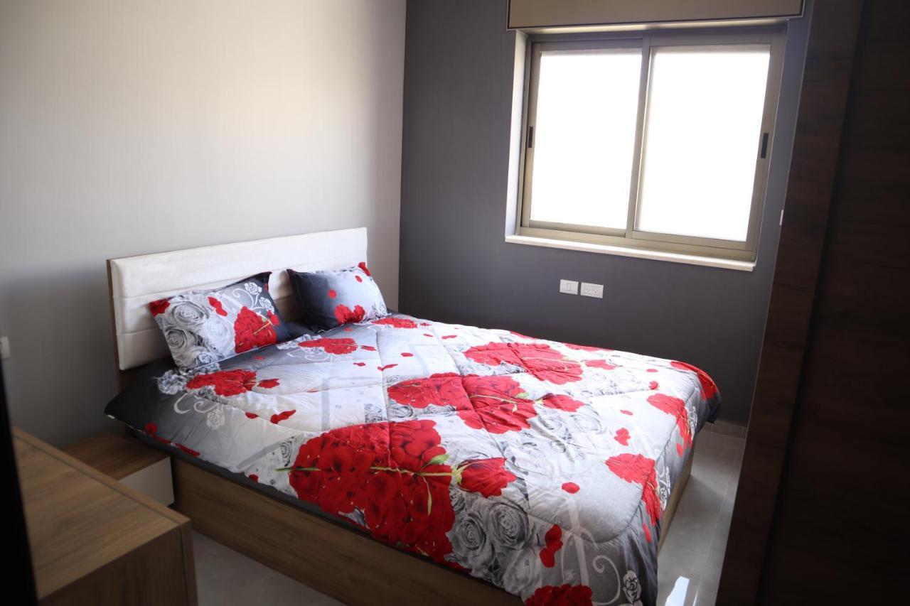 Sabrina Apartments Bethlehem Zewnętrze zdjęcie