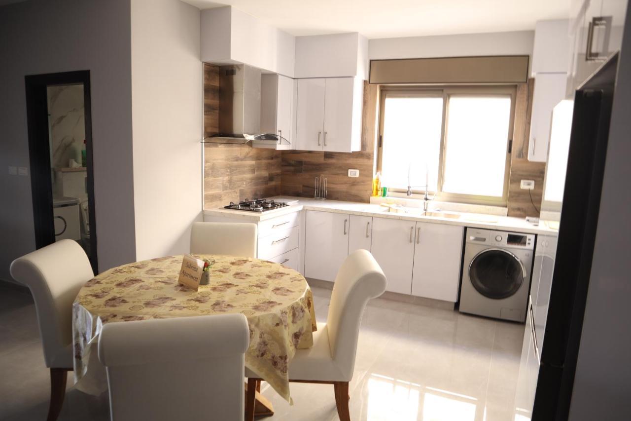 Sabrina Apartments Bethlehem Zewnętrze zdjęcie