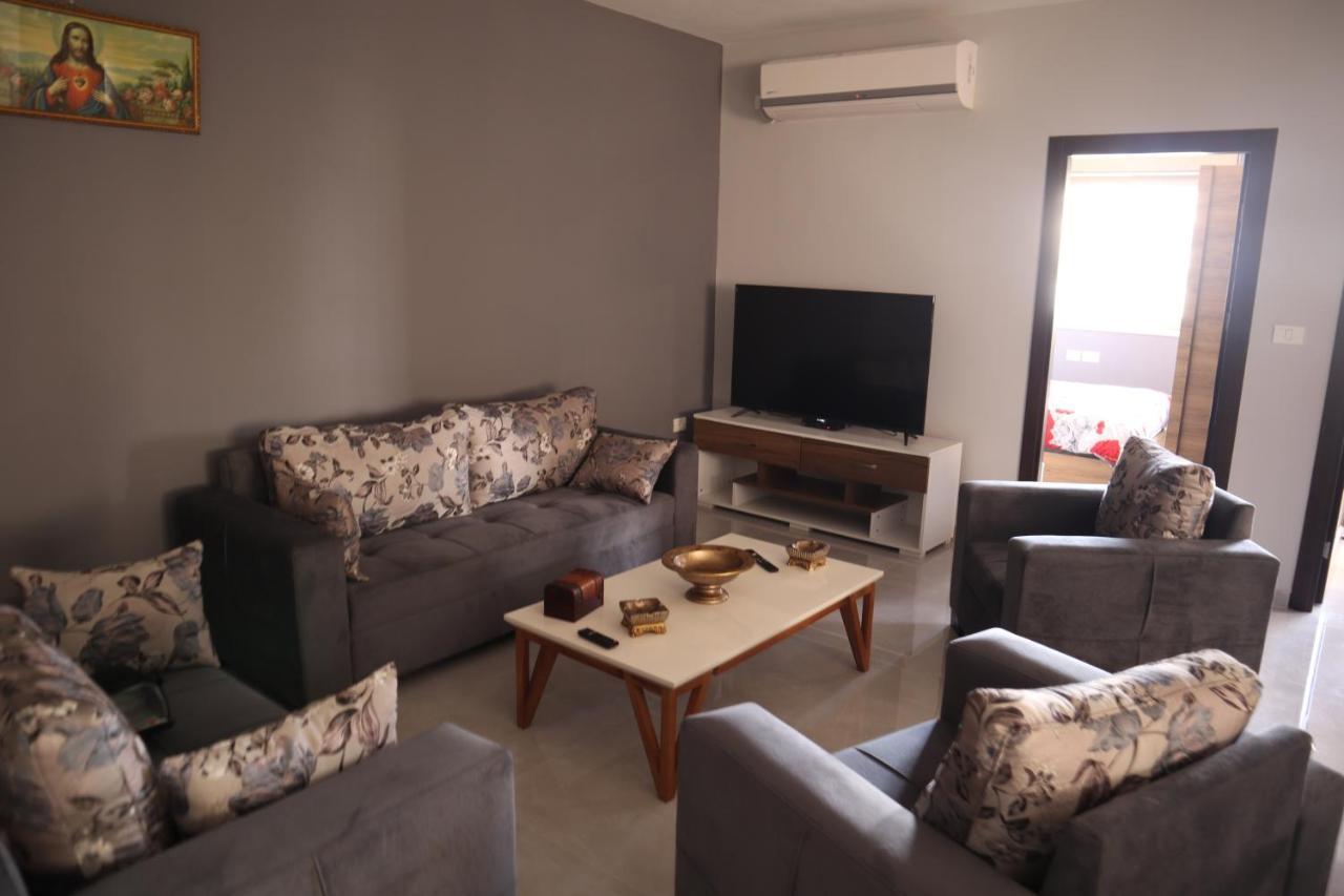 Sabrina Apartments Bethlehem Zewnętrze zdjęcie