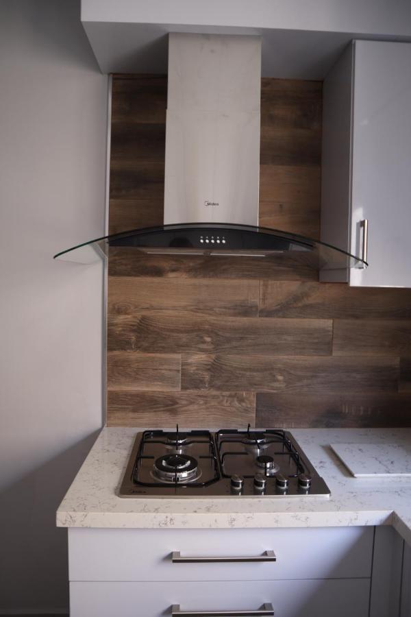 Sabrina Apartments Bethlehem Zewnętrze zdjęcie