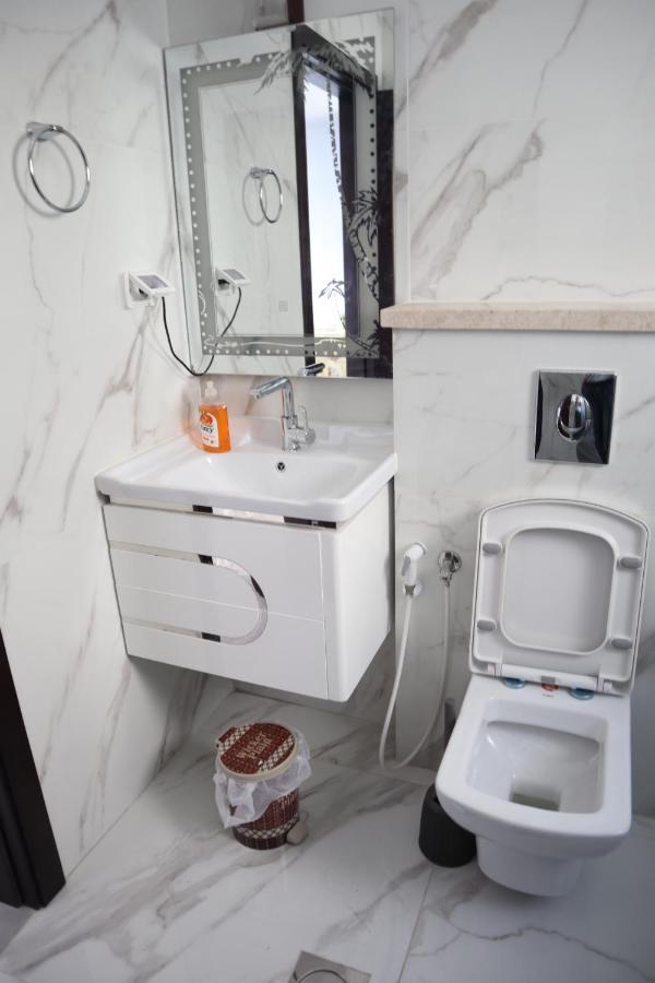 Sabrina Apartments Bethlehem Zewnętrze zdjęcie