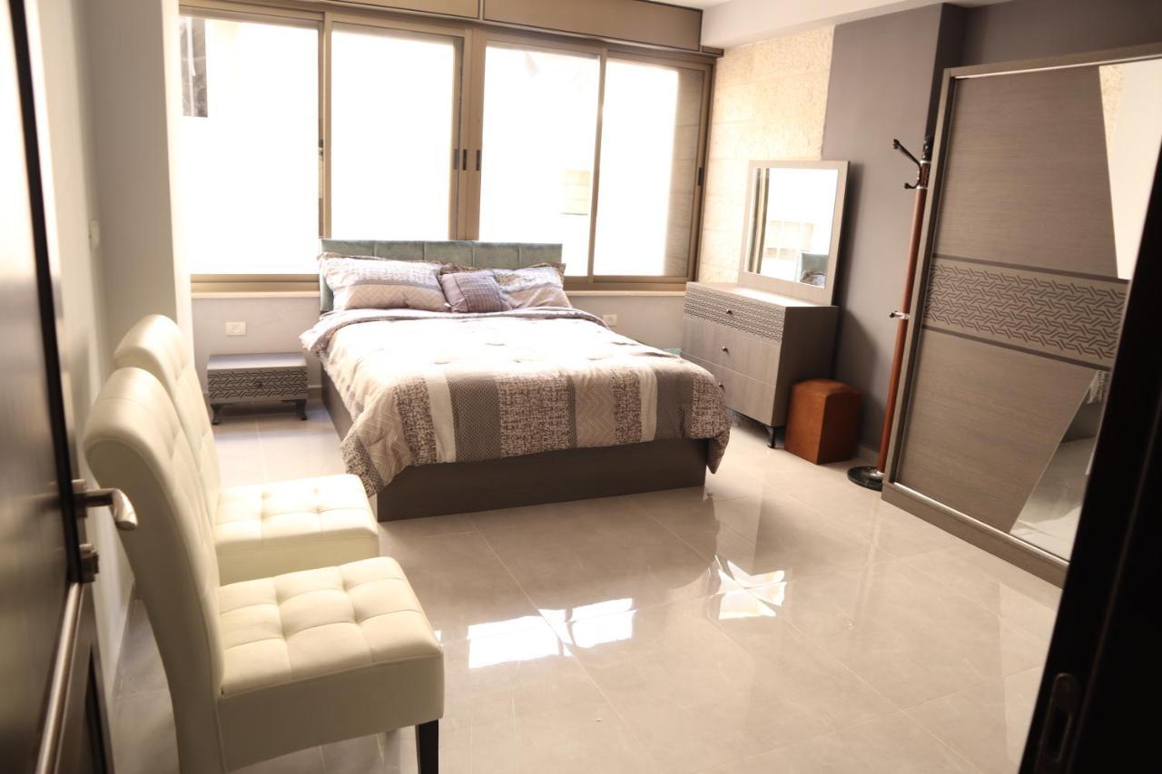 Sabrina Apartments Bethlehem Zewnętrze zdjęcie