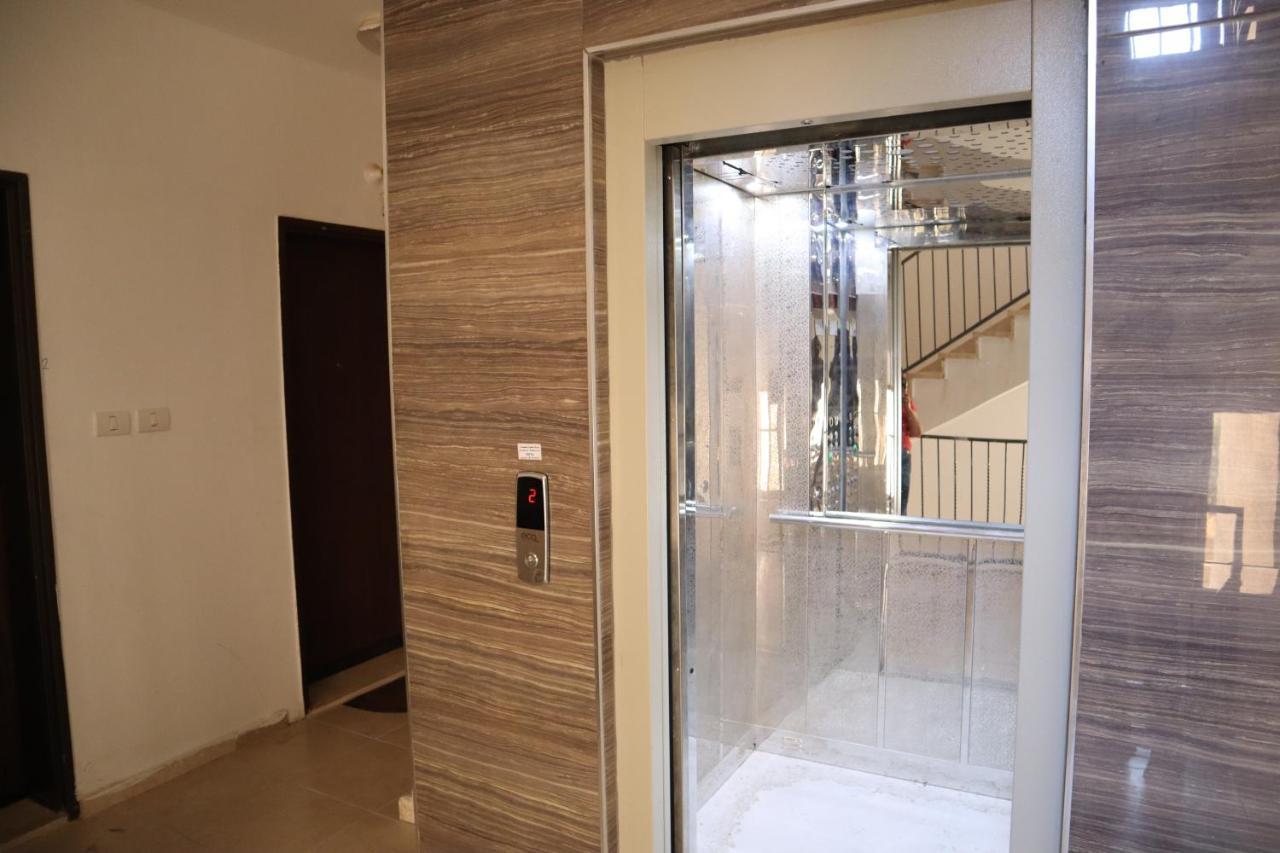 Sabrina Apartments Bethlehem Zewnętrze zdjęcie