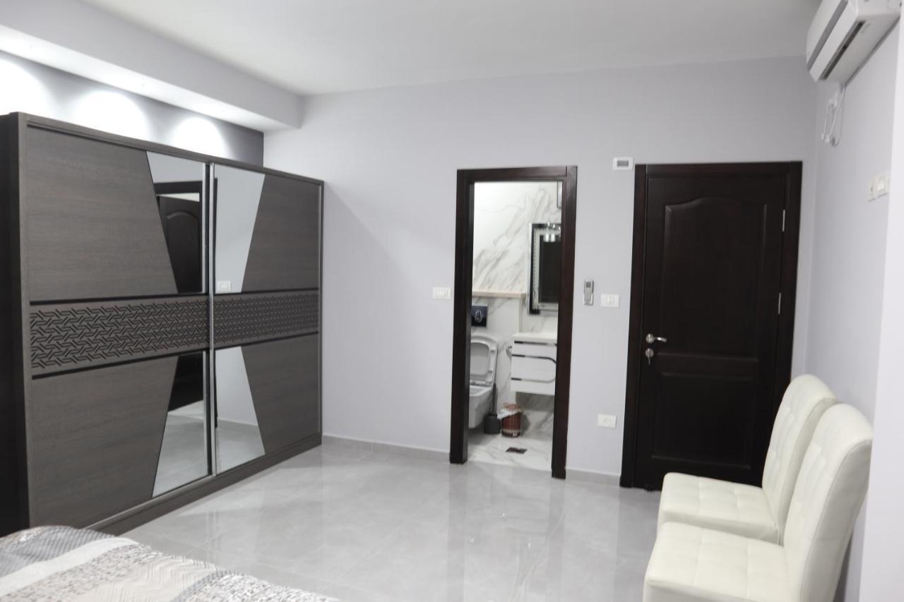 Sabrina Apartments Bethlehem Zewnętrze zdjęcie
