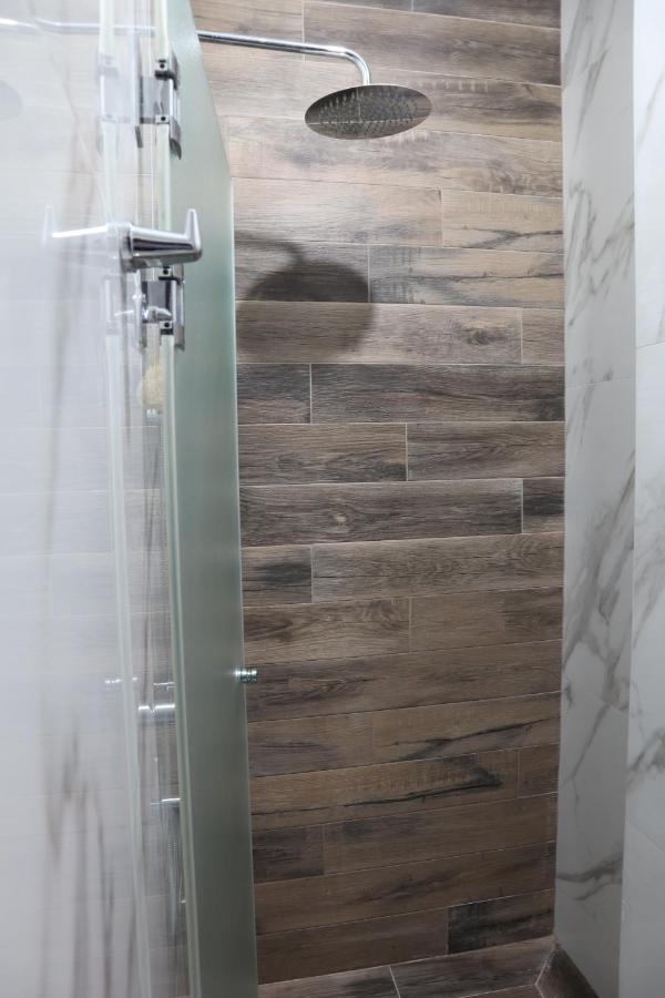 Sabrina Apartments Bethlehem Zewnętrze zdjęcie