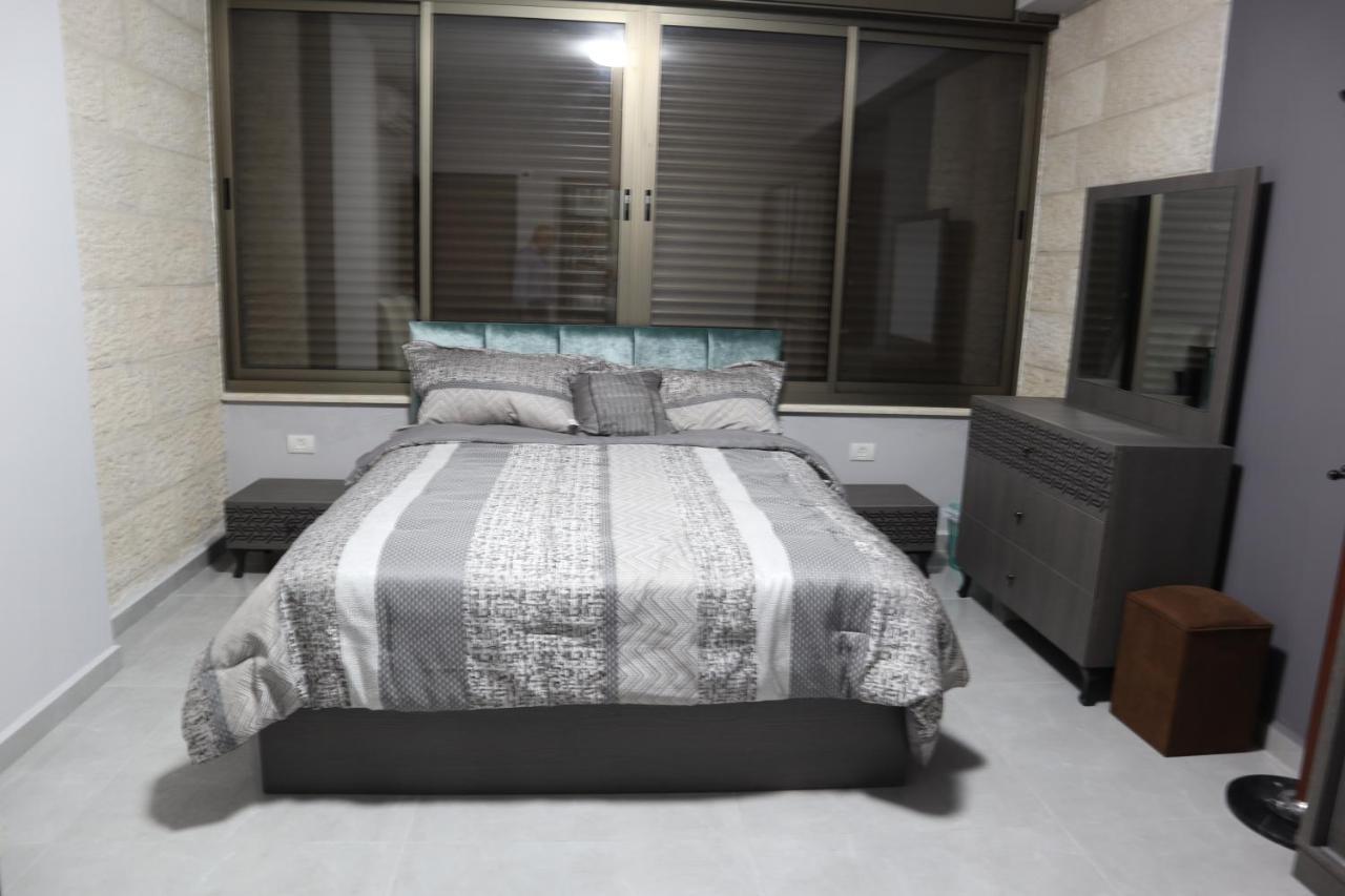 Sabrina Apartments Bethlehem Zewnętrze zdjęcie