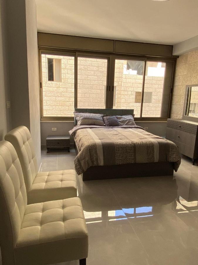 Sabrina Apartments Bethlehem Pokój zdjęcie