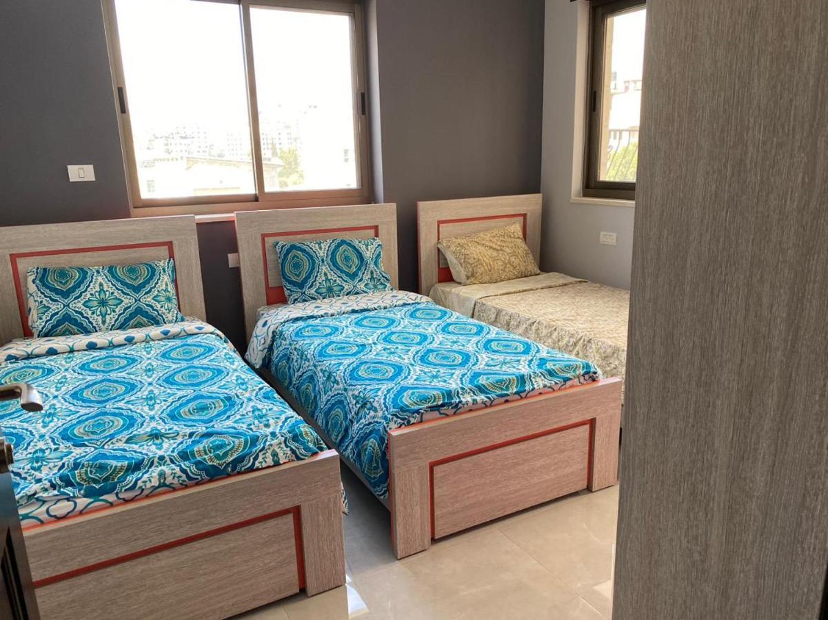 Sabrina Apartments Bethlehem Zewnętrze zdjęcie